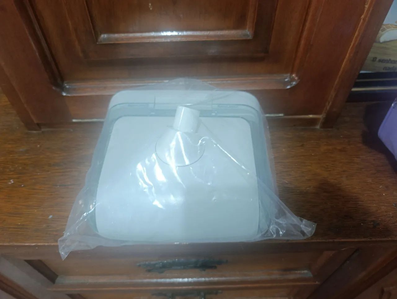 Humidificador para bipap Dreams  - Foto 4