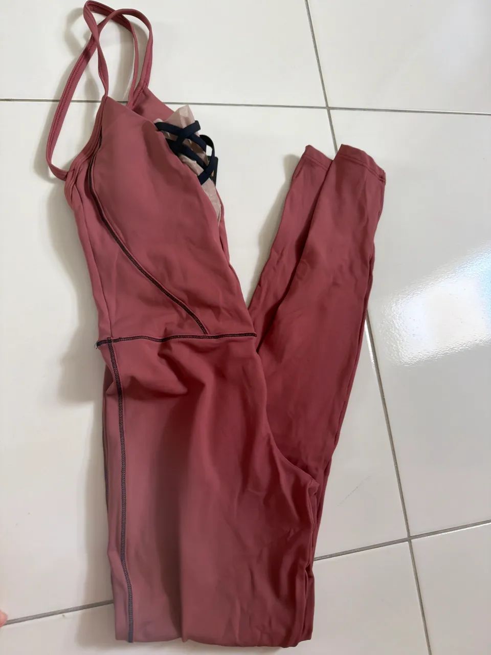 Roupa fitness - Foto 4