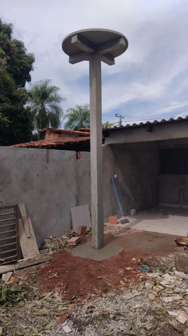 Vende-se Pilar de Caixa d'água 1000 litros,2000 litros e 3000 litros  - Foto 4