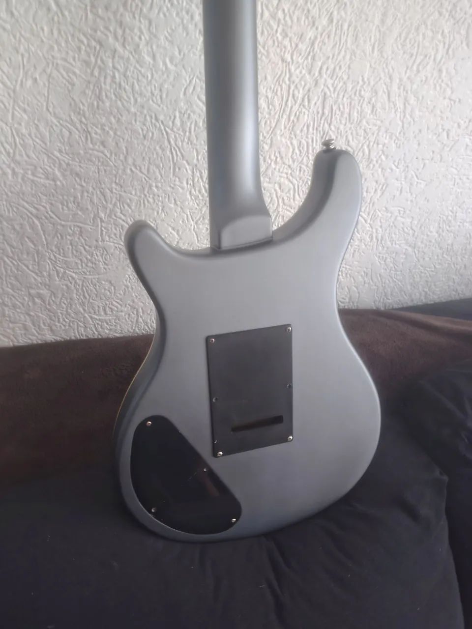 Guitarra PRS luthier  - Foto 5
