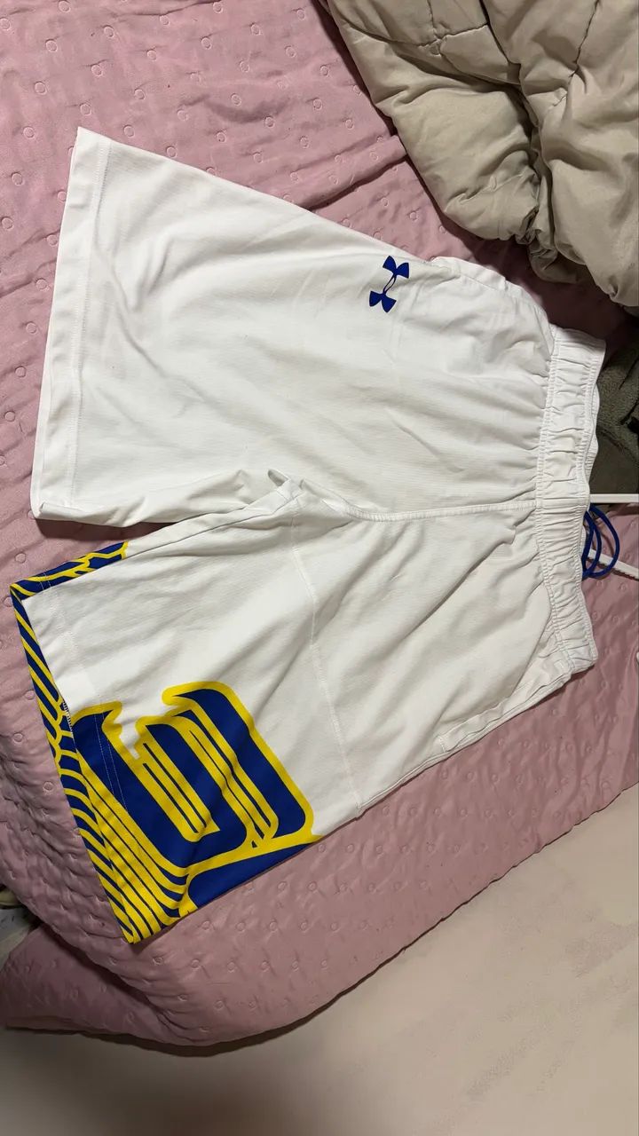 Kit bermudas