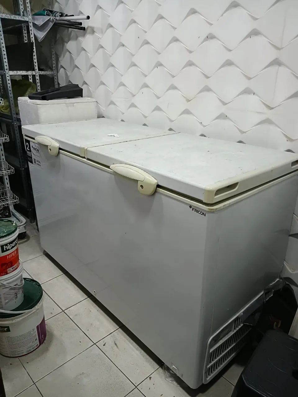 Freezer 