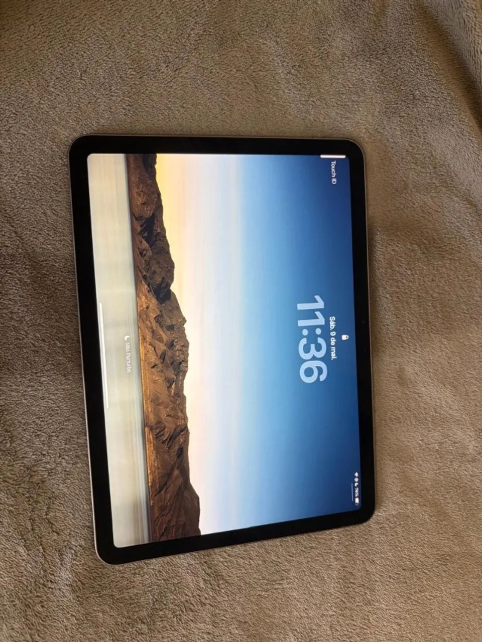 iPad Air M2 11