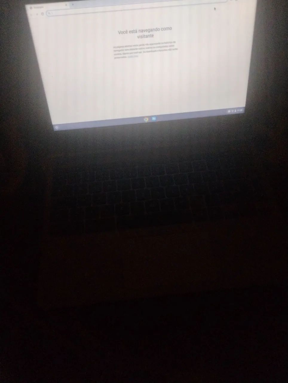 Nootbook novo