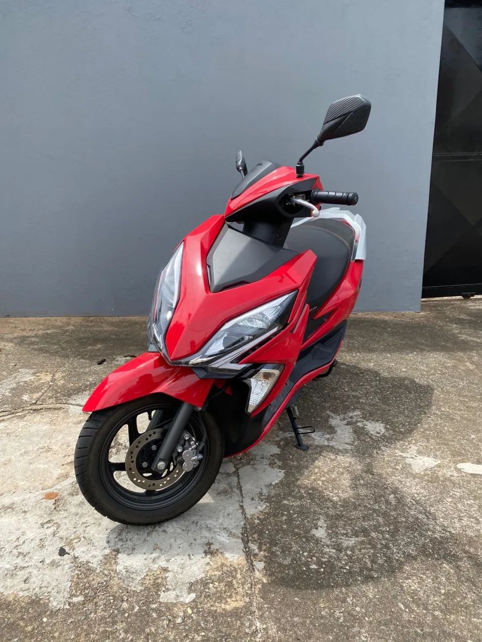 Honda Elite 125 - Foto 2