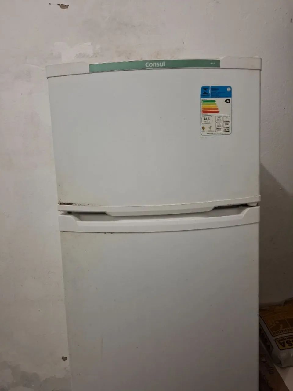 Geladeira  - Foto 2