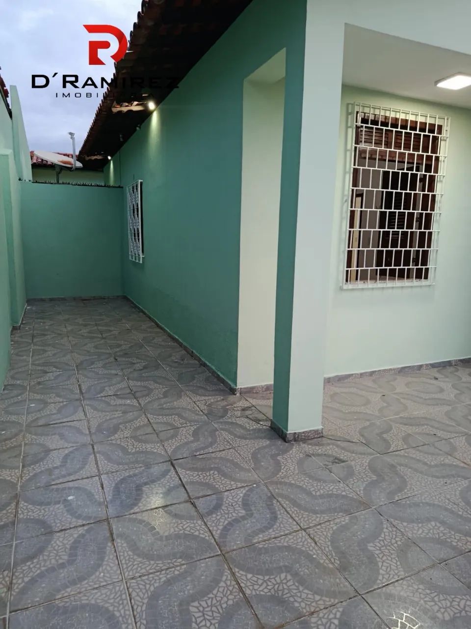 Vendo casa na melhor região da Cohama - Foto 4