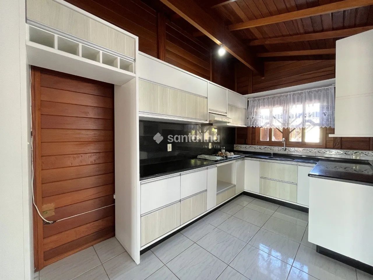 Casa com 3 dormitórios para alugar, 100m² - Ribeirão da ilha - Florianópolis/SC - Foto 5