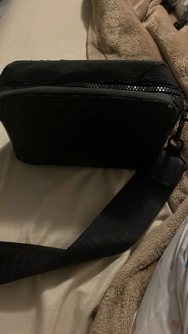 Doação de bolsa - Foto 2