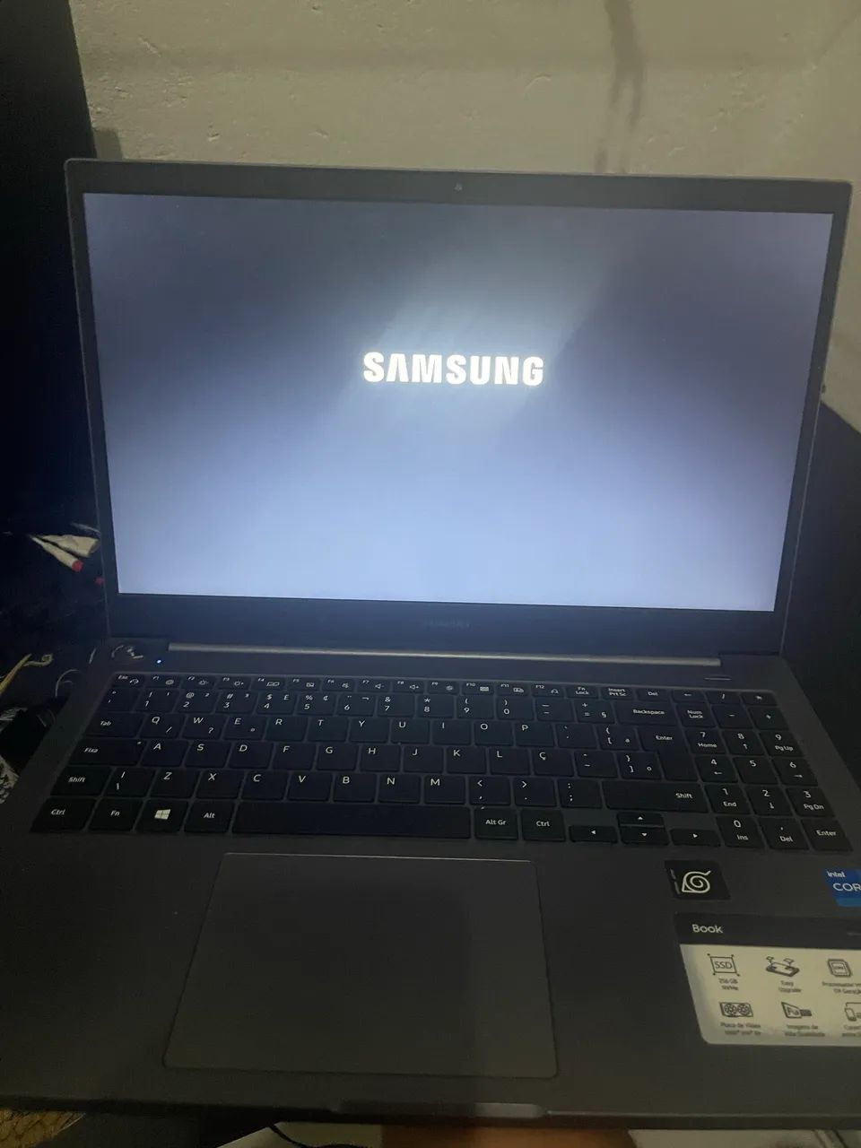 Notebook Samsung  - Foto 4