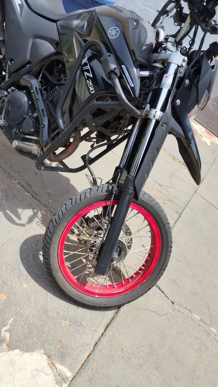 Lander 250cc - Foto 3