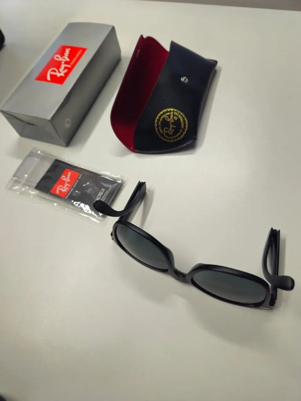 ray ban wayfarer dobravel
