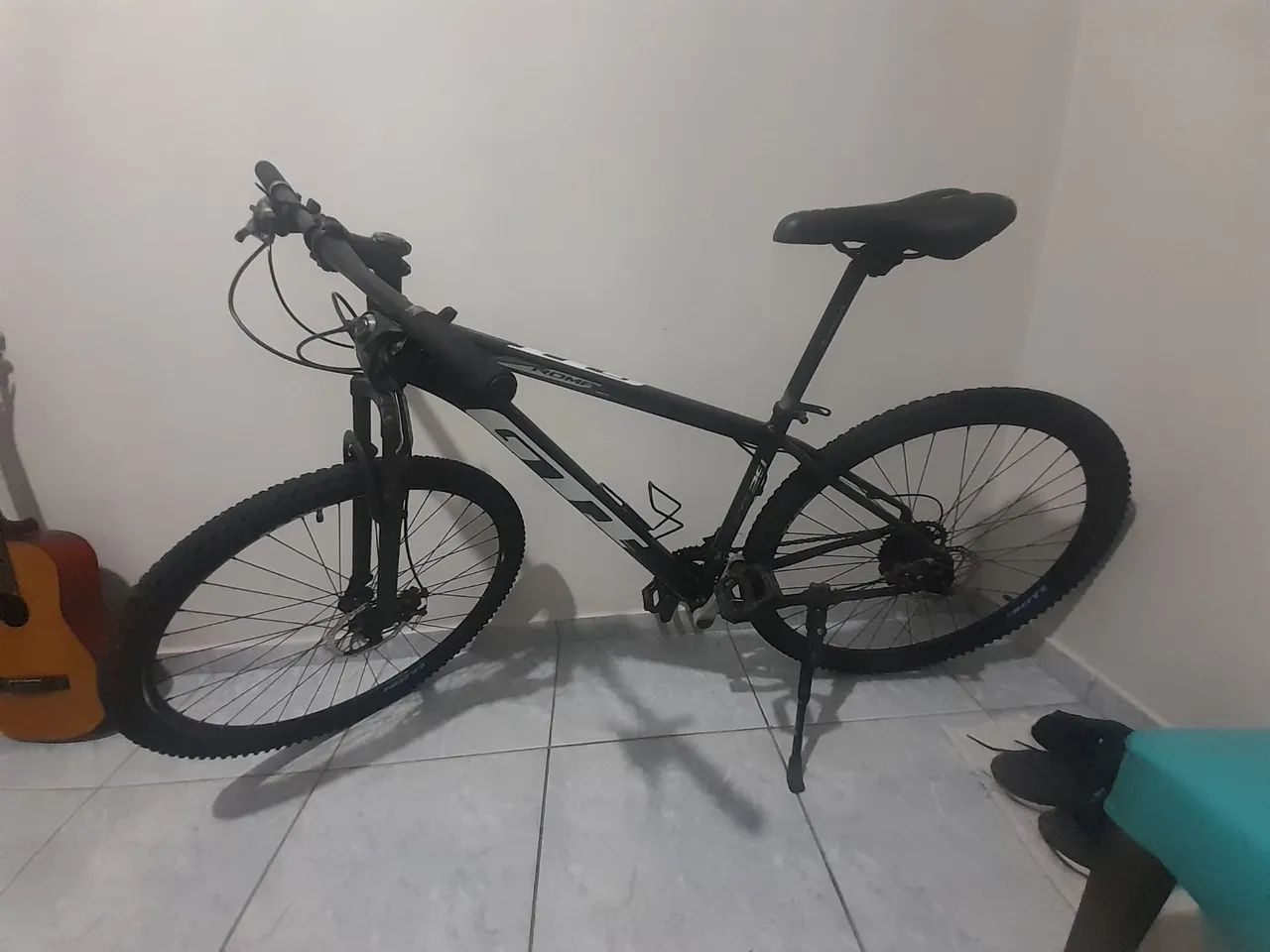 Bicicleta gti aro 29 - Foto 2