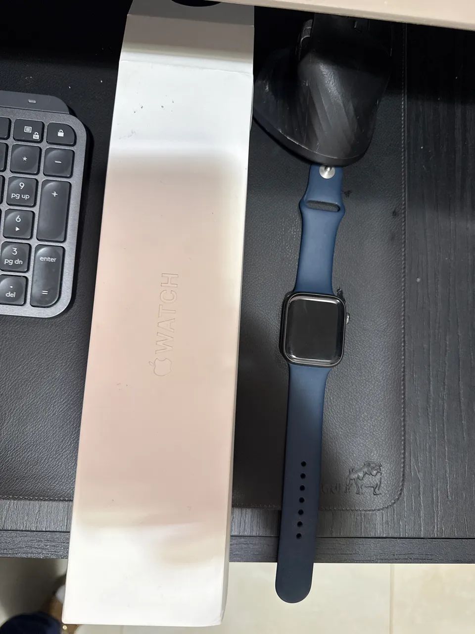 Apple watch serie 7 - Foto 2