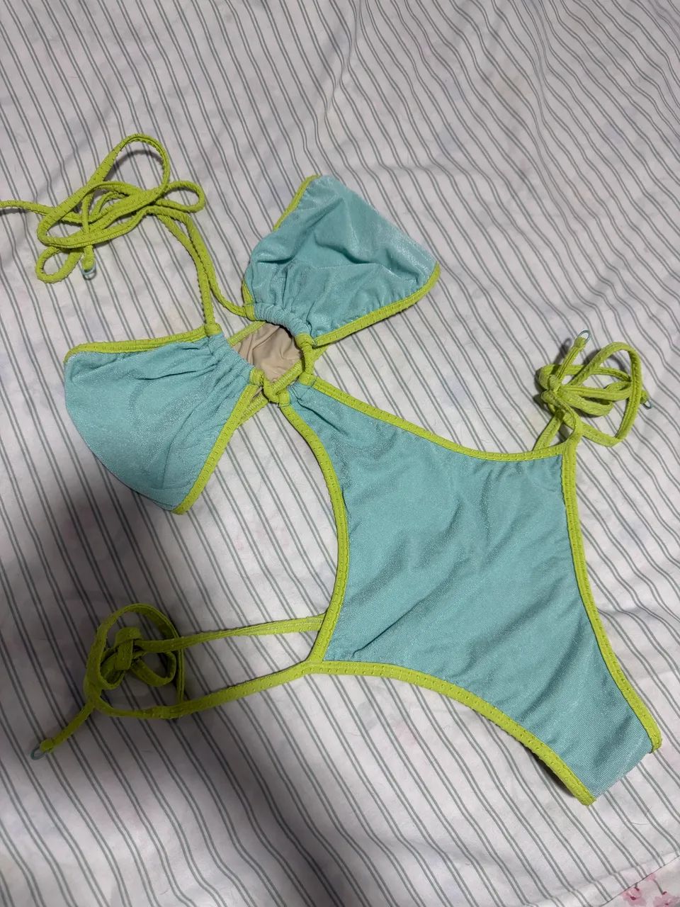 Body/maio Borana 