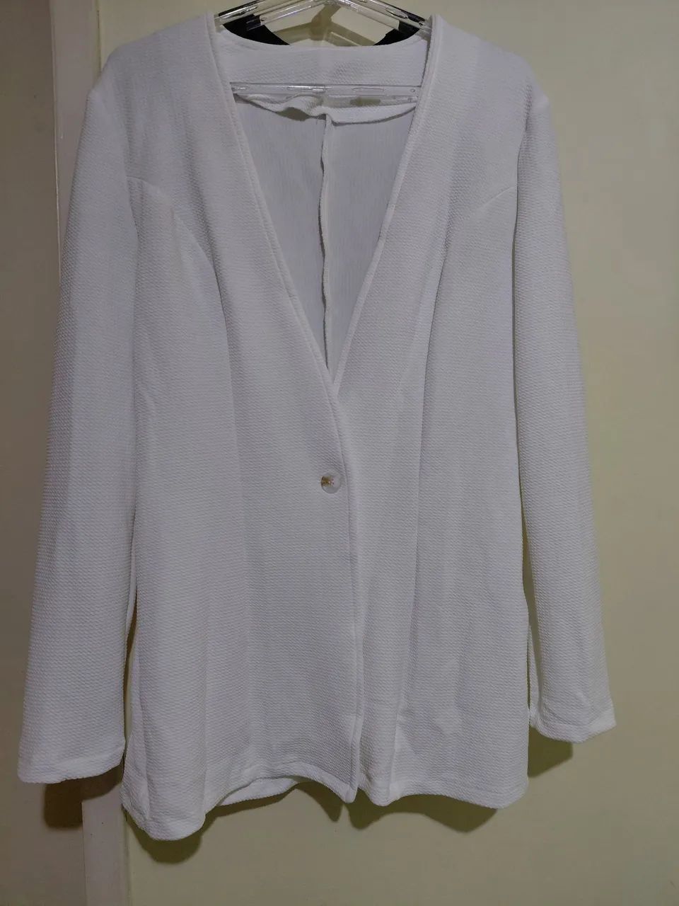 Blazer casual