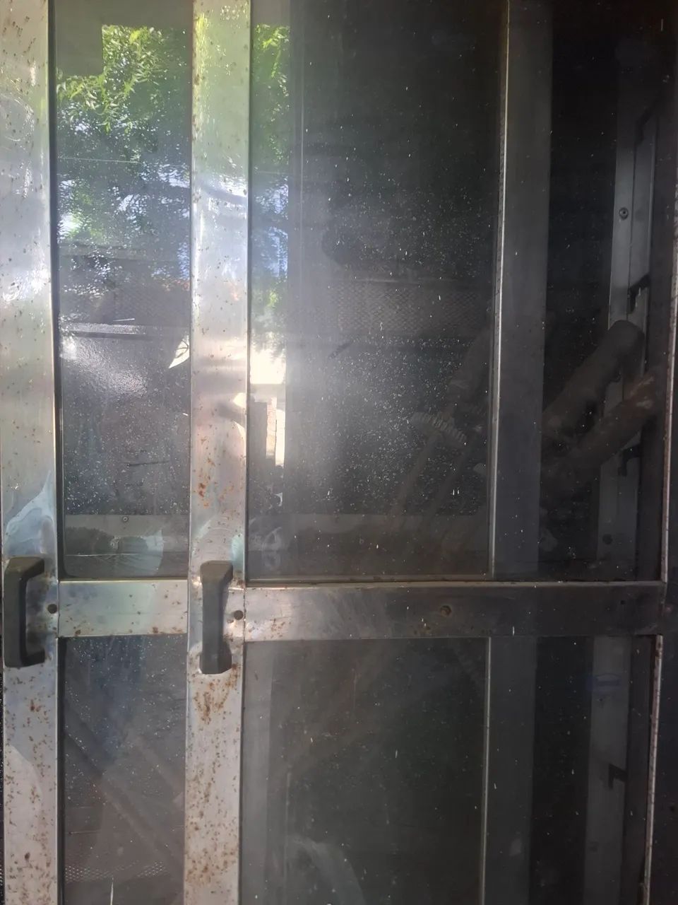 Vendo galeteira  - Foto 2