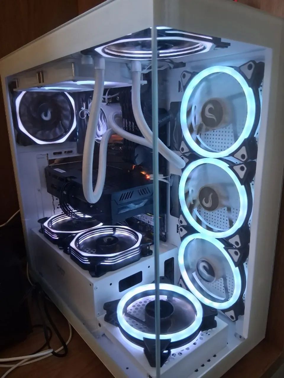 Computador Gamer - Foto 3