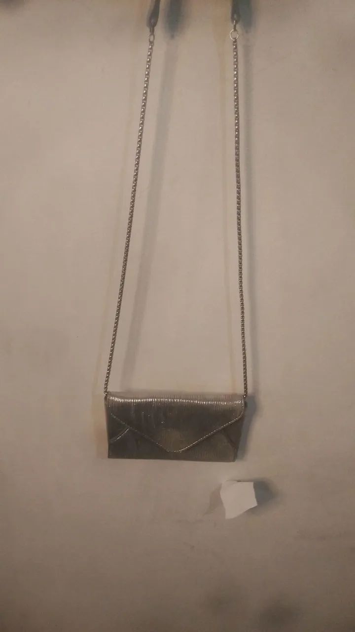 Bolsa da zara - Foto 3