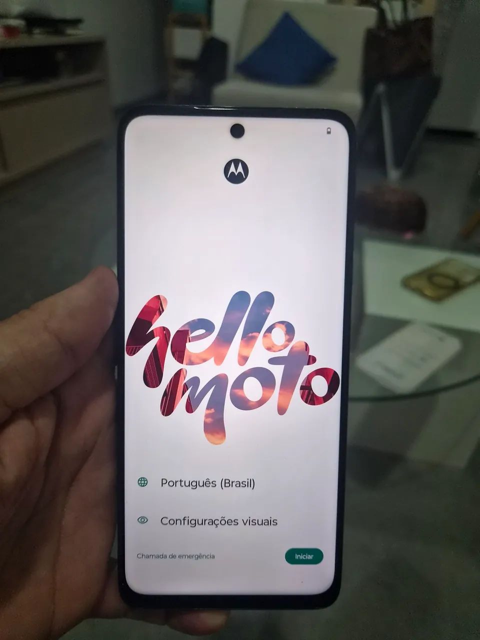Moto g35 5g - Foto 4