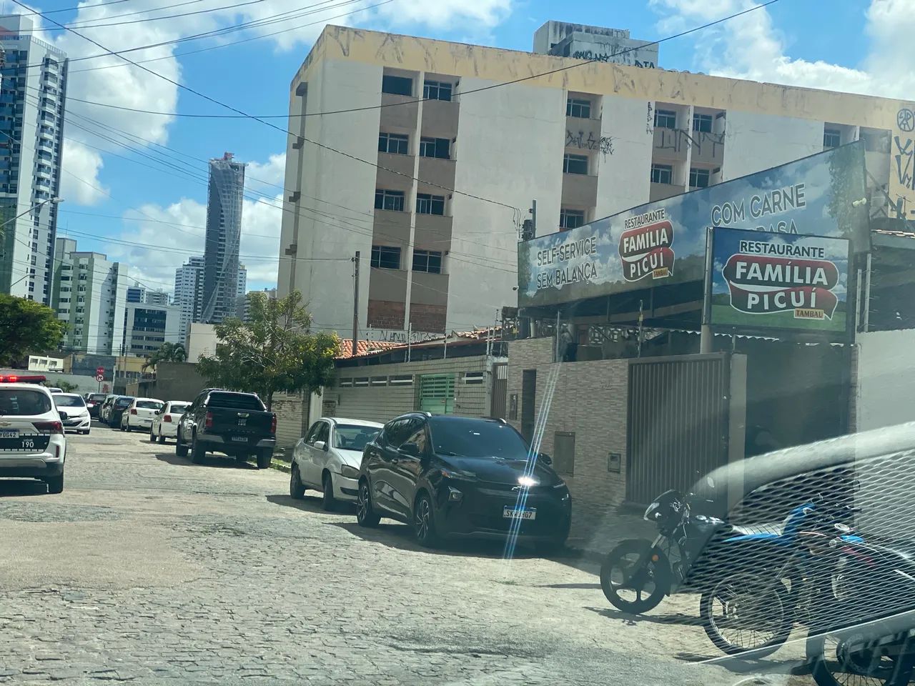 Casa em TAMBAU P/ Comércio  - Foto 2