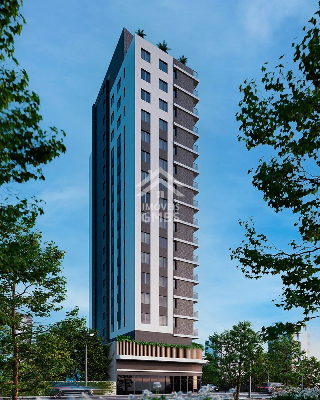 Apartamento Centro