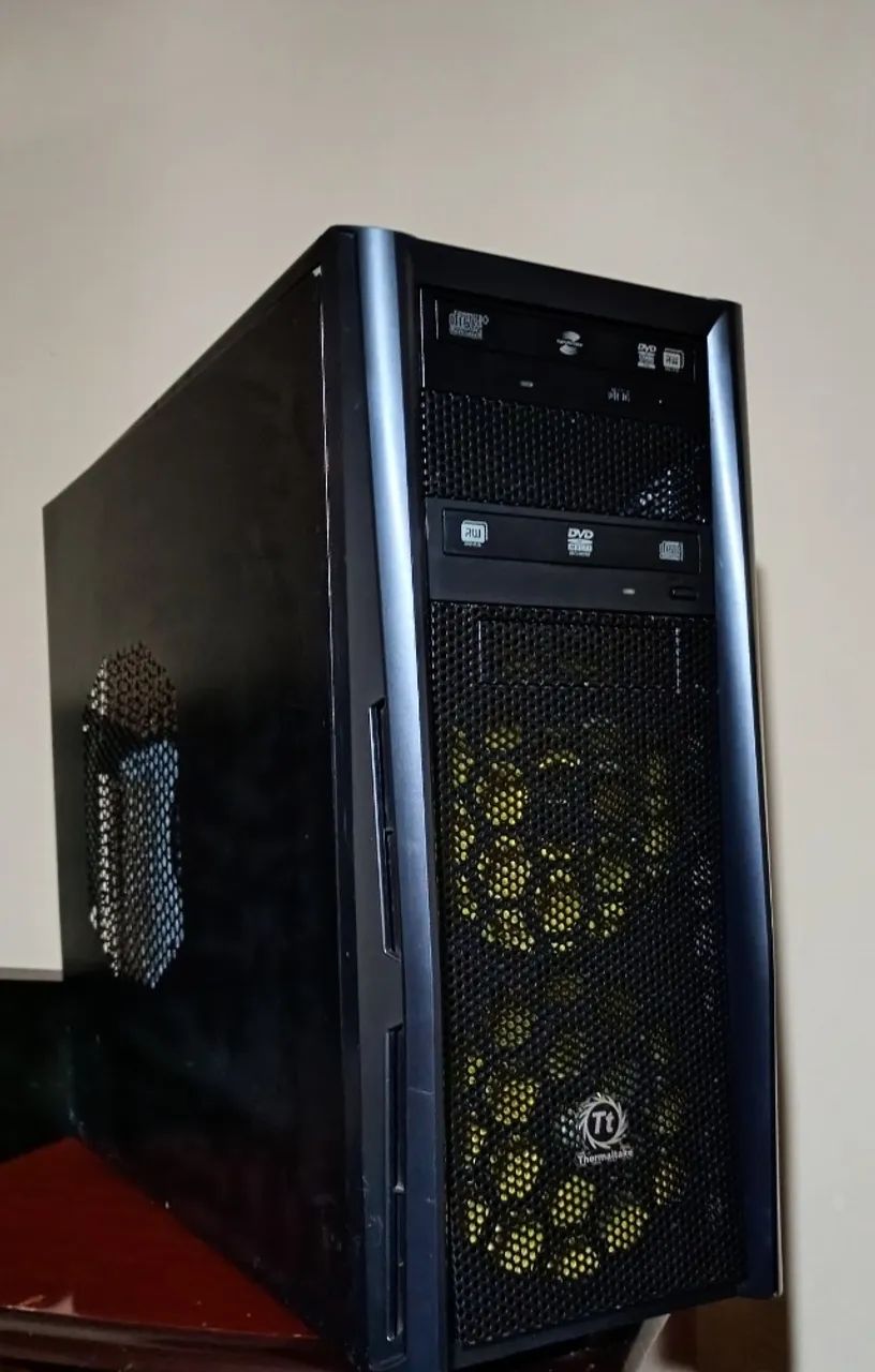 Cpu game - Foto 3