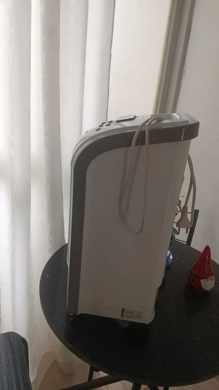 Climatizador De Ar Britânia - Foto 5
