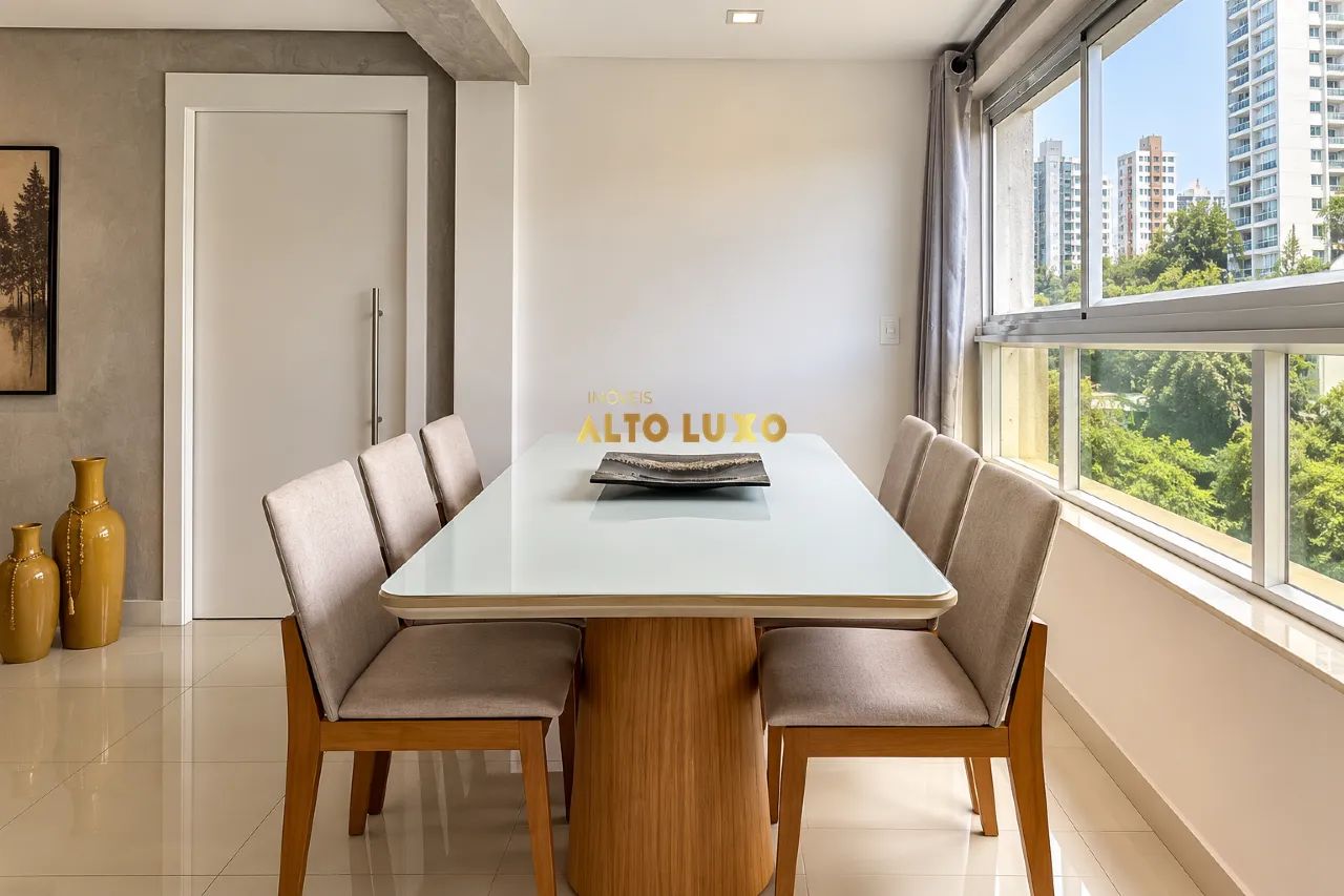 Apartamento de 1 suíte para alugar no Vila da Serra, Nova Lima - Foto 4