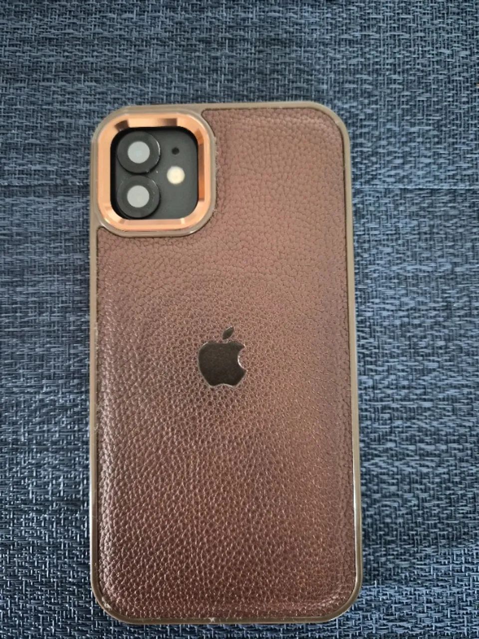 IPHONE 11 PRETO 128G - Foto 2