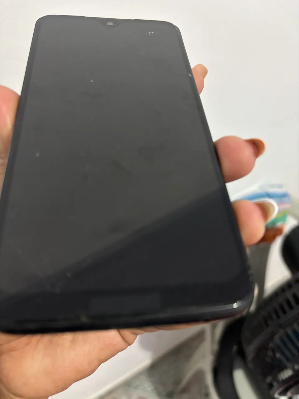 Moto G 7