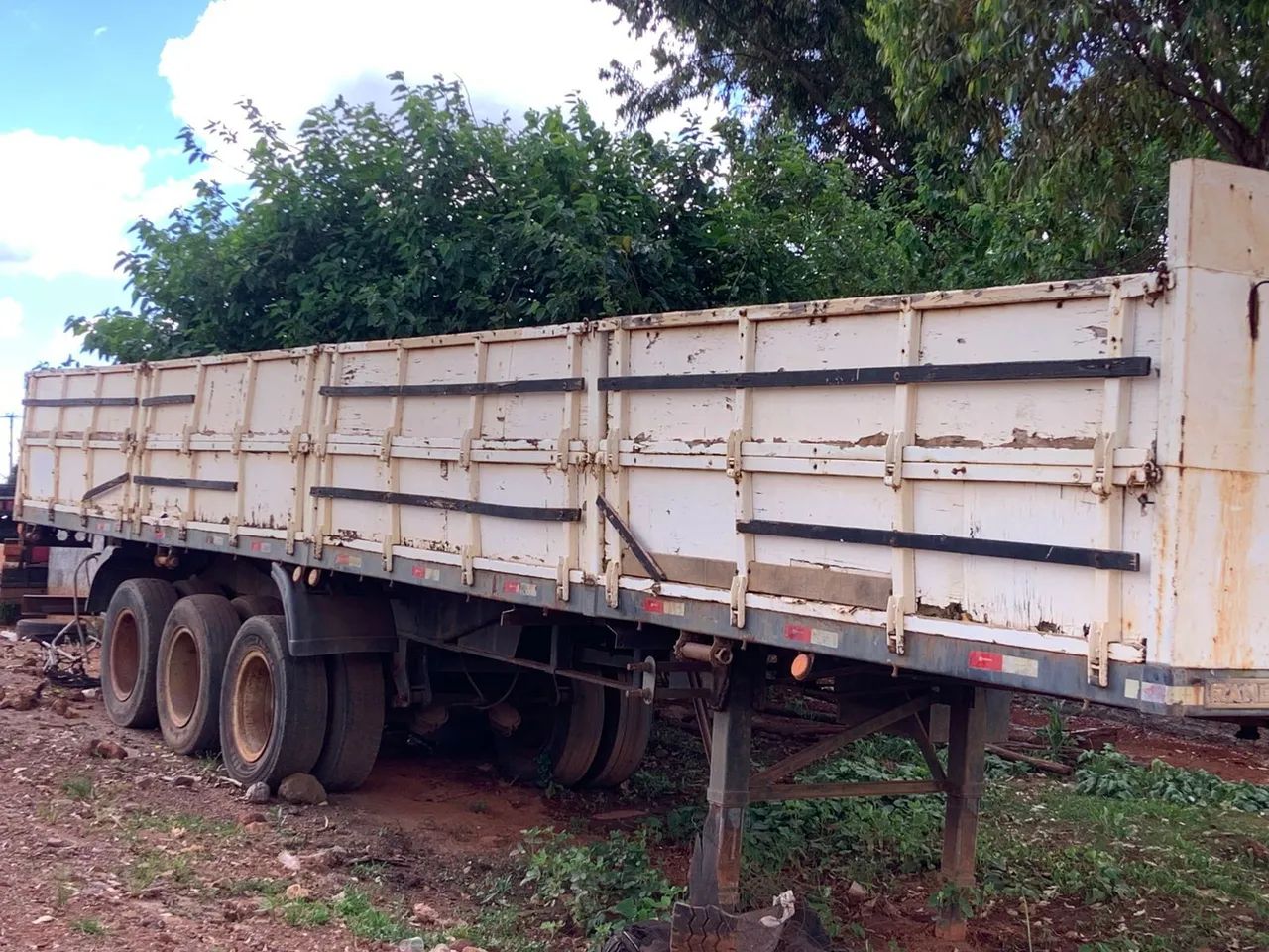 Carreta  - Foto 2