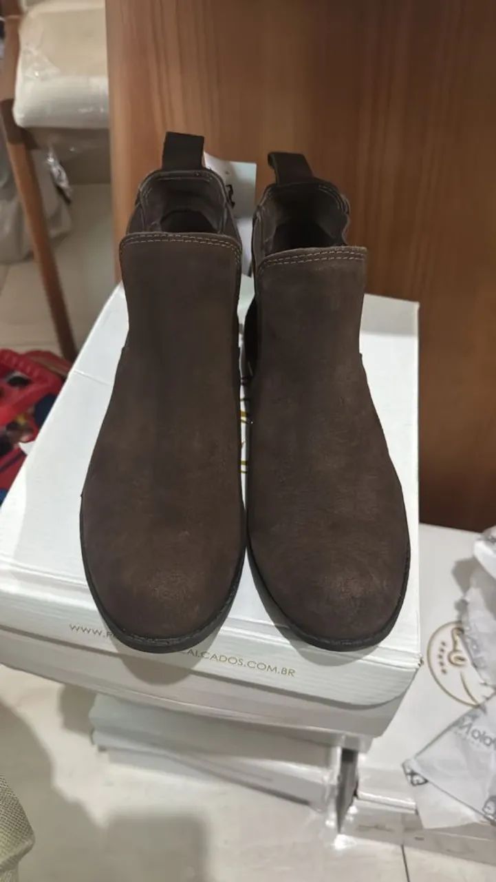 Bota polonorth 