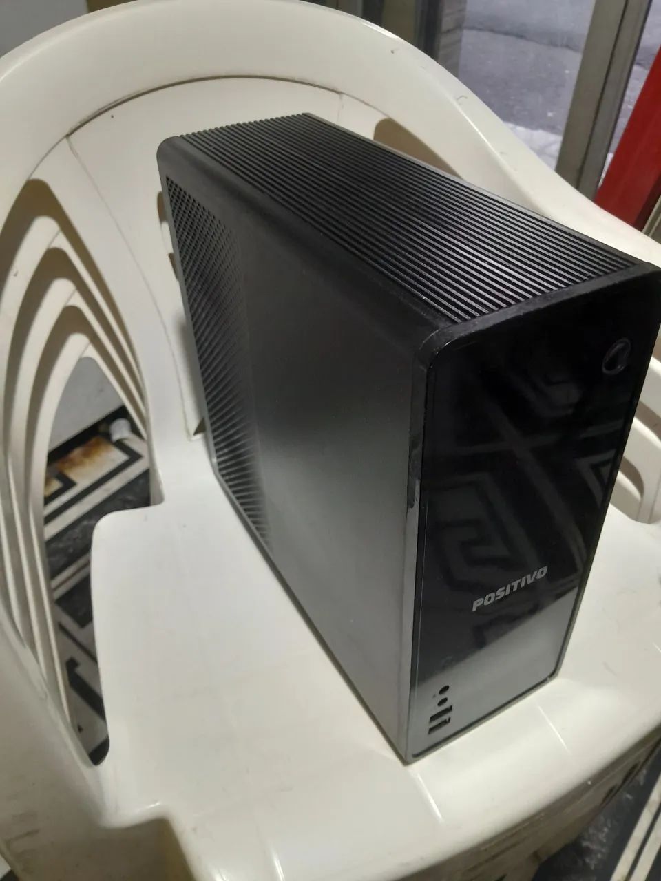 Vendo mini CPU positivo  - Foto 3