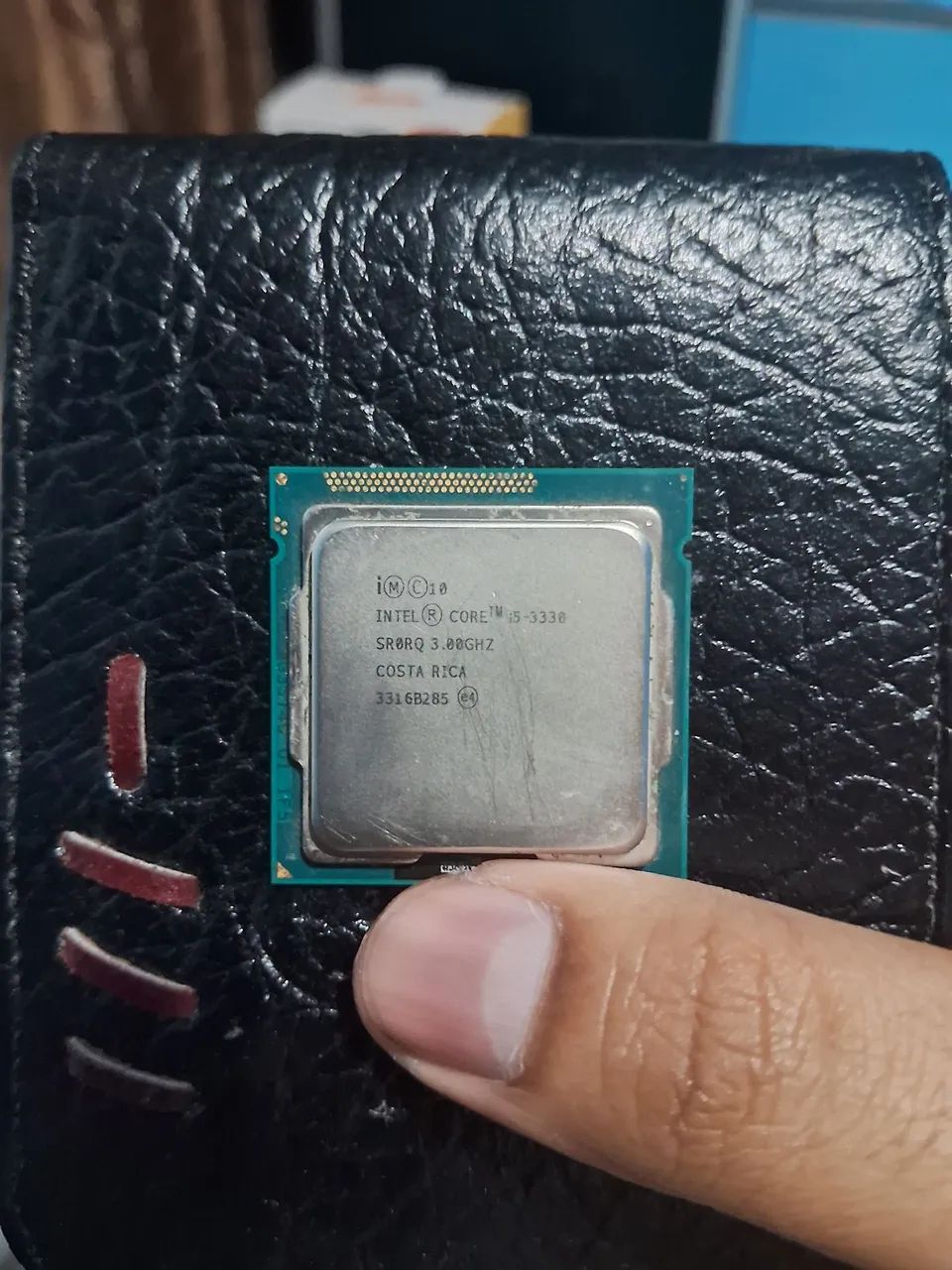 Processador Intel i5 3330