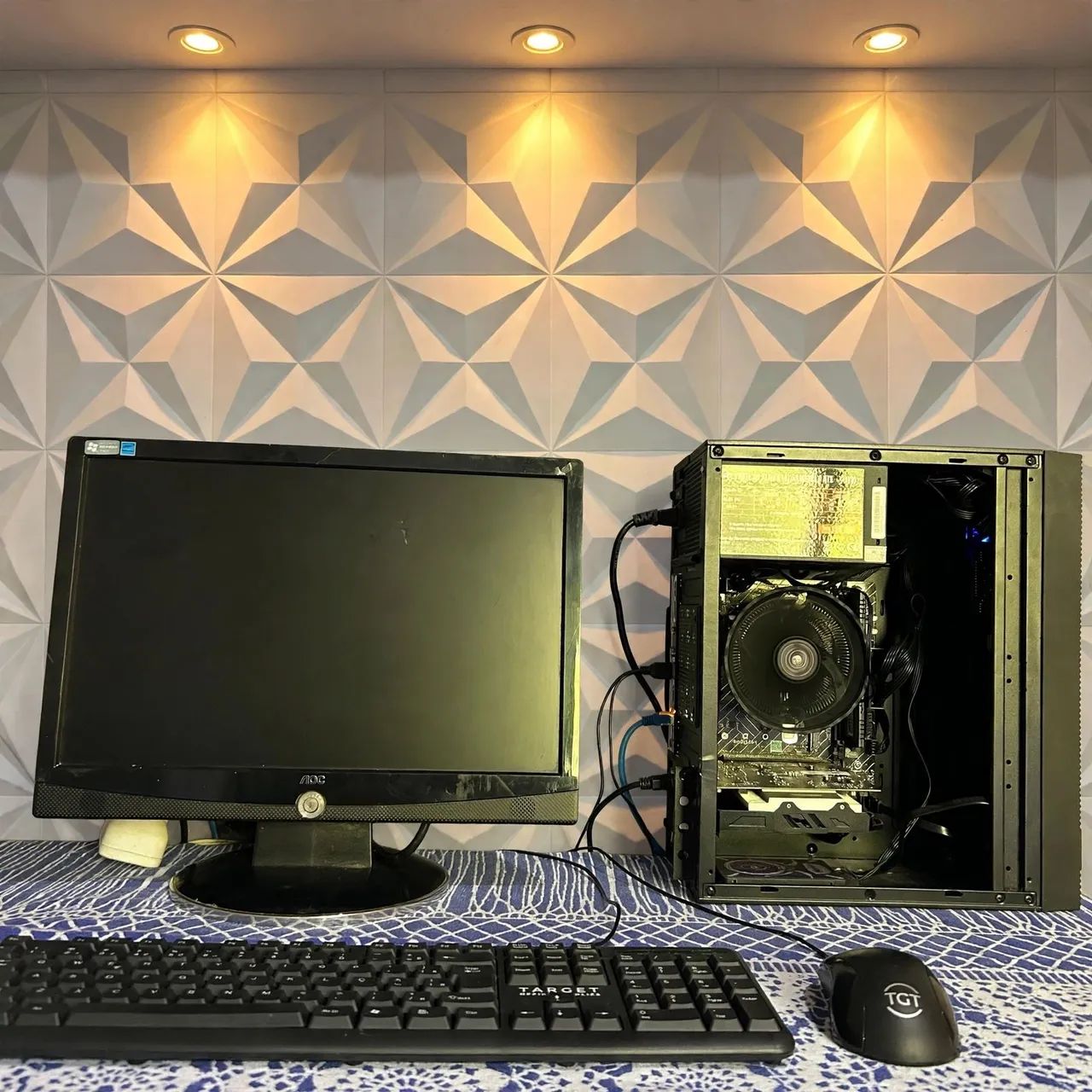 Pc gamer - Foto 3