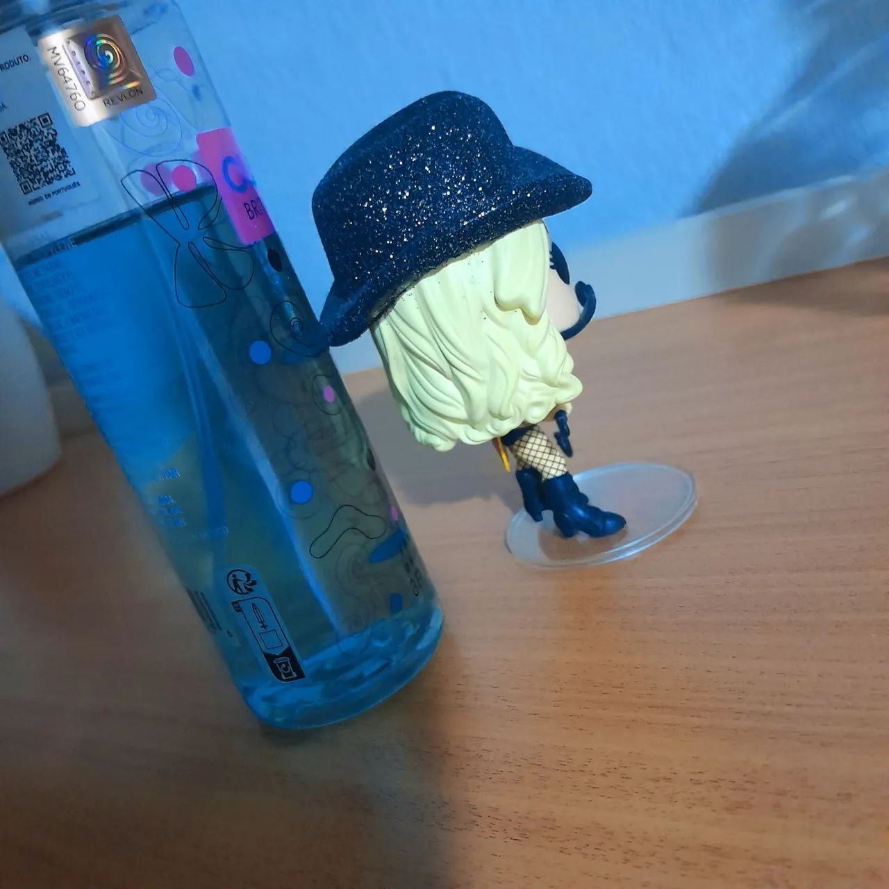 Funko pop Britney circus + body splash - Foto 3