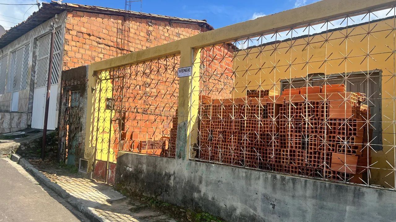 VENDA DE CASA EM CONSTRUÇÃO EM CARMOPOLIS - Foto 5