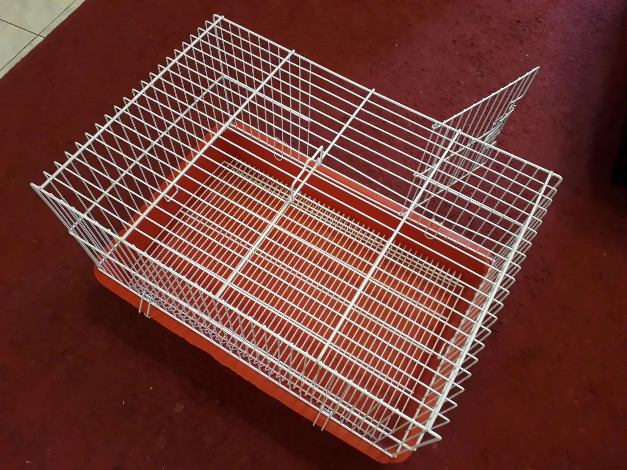 Gaiola pet. - Foto 6