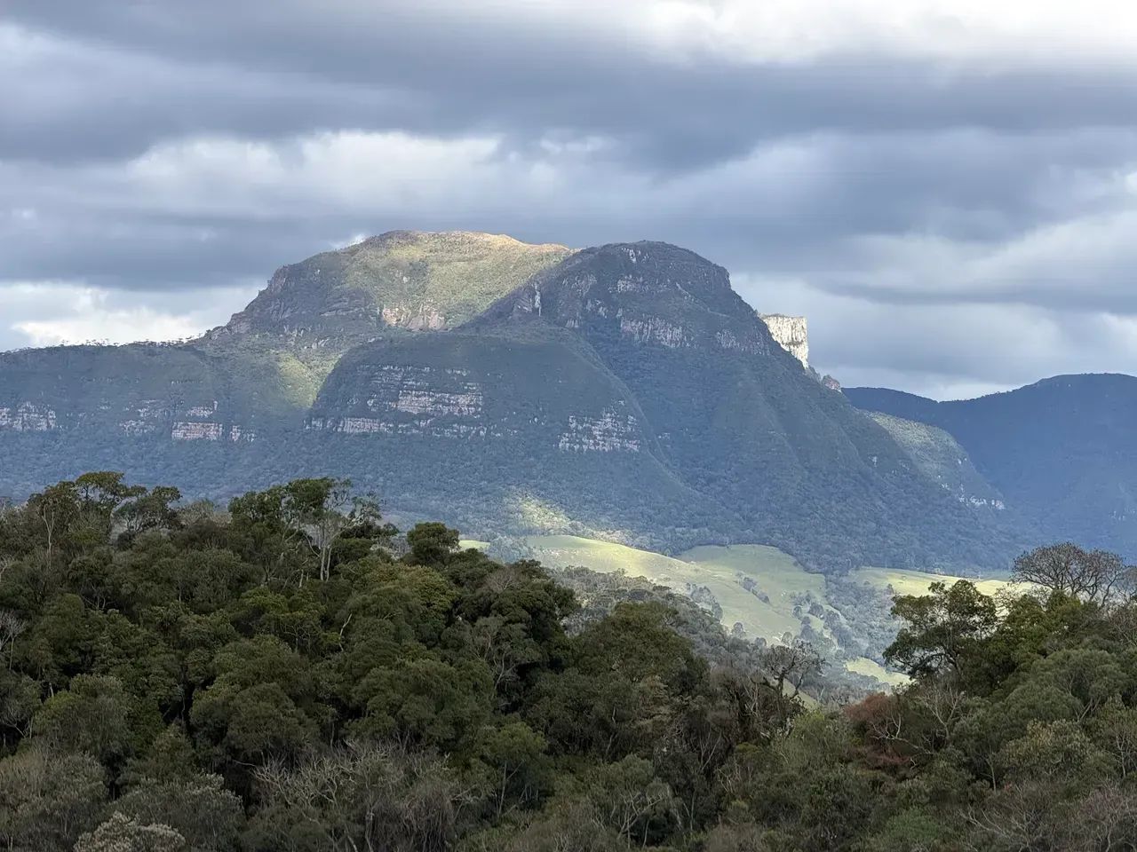 Terreno com muita vista - Foto 4