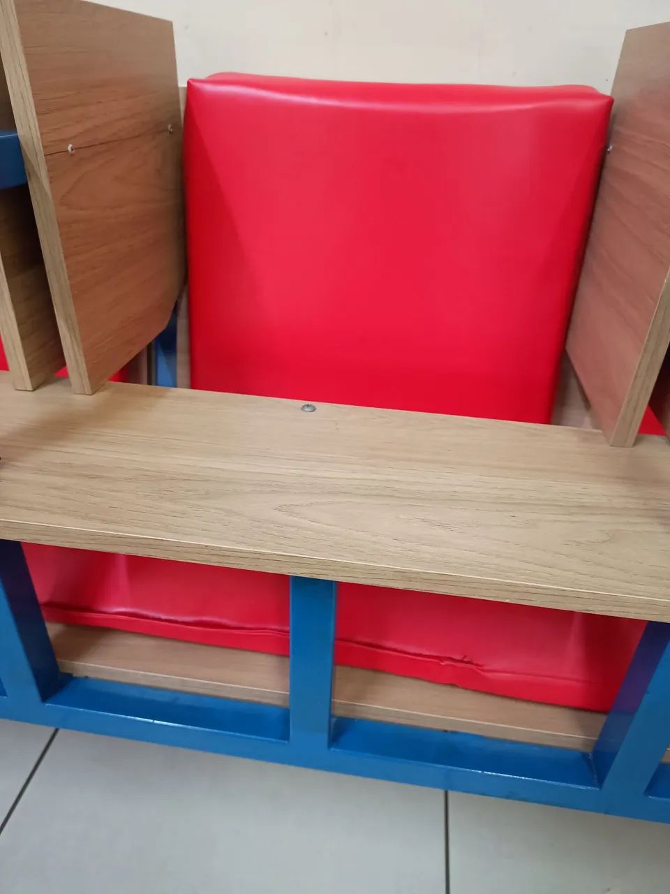 Cadeira de alimentação,4 lugares  - Foto 2