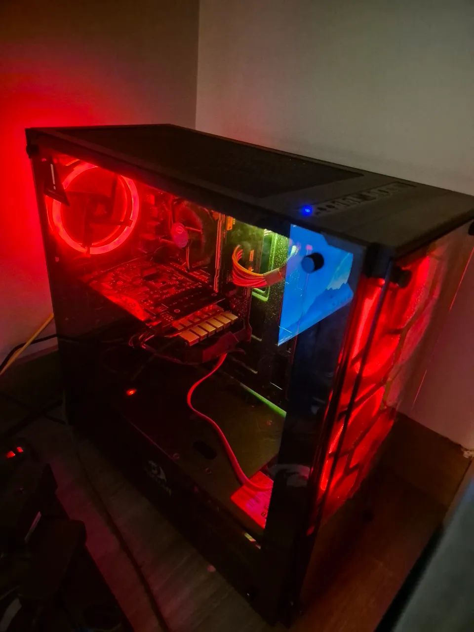 PC GAMER (USADO) - Foto 2