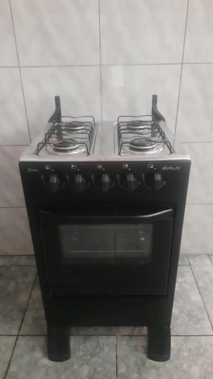 Fogão 