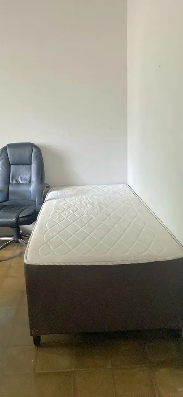 Cama solteiro 1.80m - Foto 2