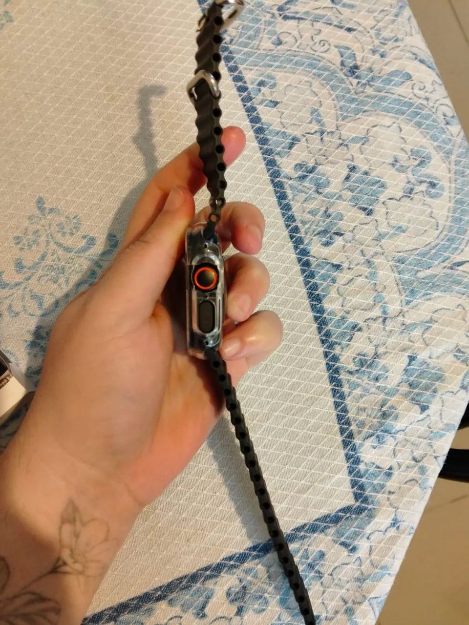 Vende-se Relógio Smartwatch  - Foto 4