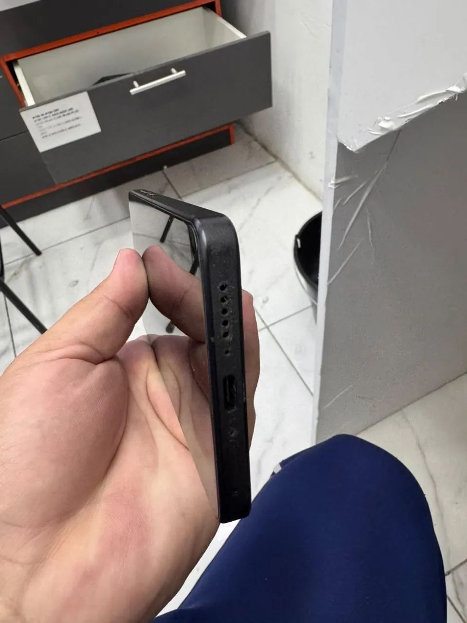 POCO X7 PRO 12/512GB - Foto 2