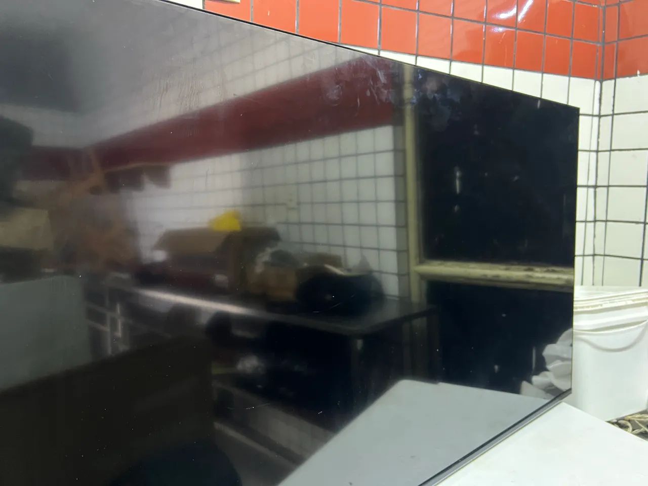 TV TCL 50 polegadas em perfeito estado  - Foto 3