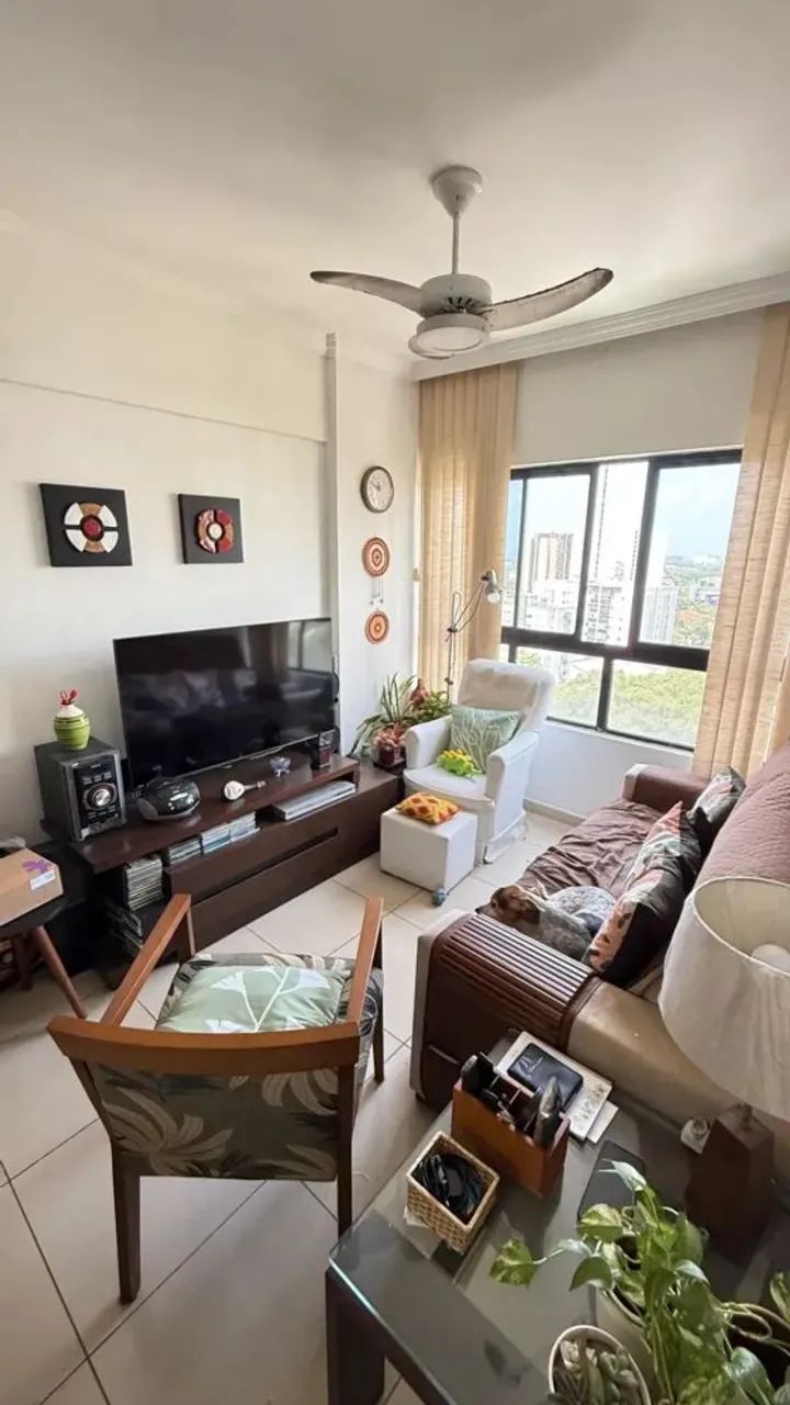 [TSS019] ESPINHEIRO - APARTAMENTO 2 QUARTOS