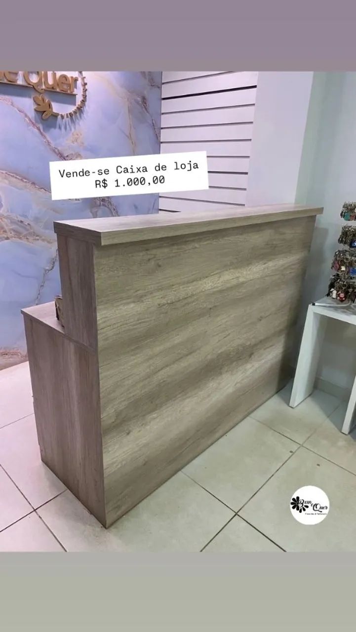 Vendendo esses móveis  - Foto 3