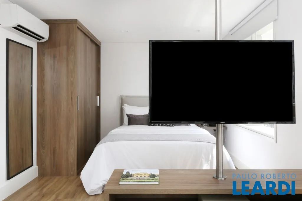 APARTAMENTO - BROOKLIN - SP - Foto 3